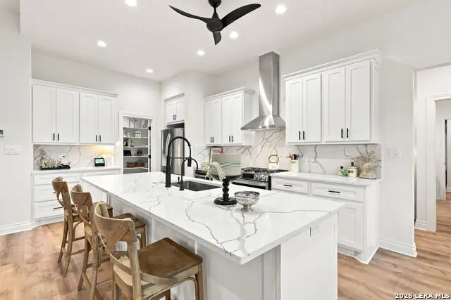103 Chama, Boerne, TX 78006 - #2