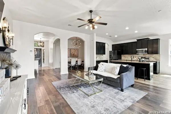 272 Flint Road, Cibolo, TX 78108