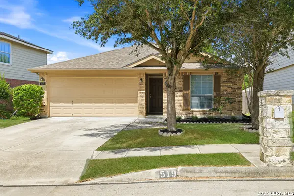 519 Reba, Converse, TX 78109