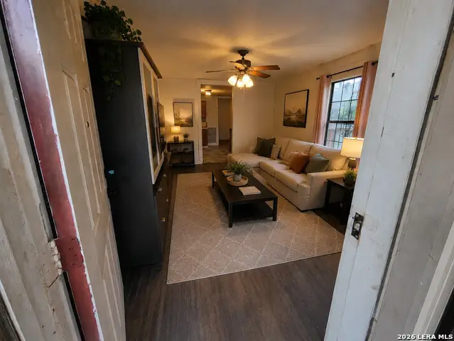 2613 Colima St, San Antonio, TX 78207 - #2