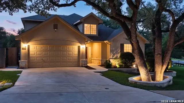 3299 Espada, New Braunfels, TX 78132 - #1