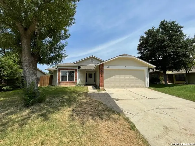 274 Burlington Dr, San Antonio, TX 78245 - #2