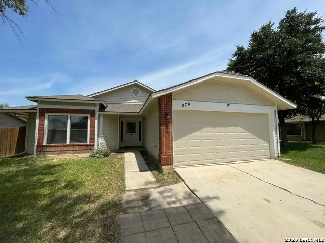 274 Burlington Dr, San Antonio, TX 78245 - #3