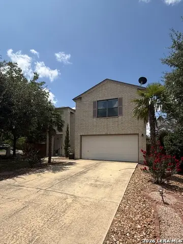 551 Abundance, Kyle, TX 78640 - #1