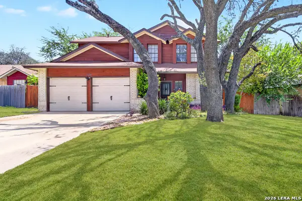 5626 Timbersteep, San Antonio, TX 78250