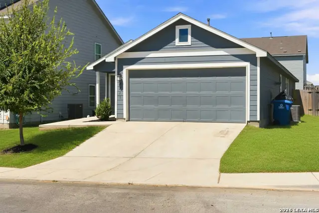 7211 Donkey Vly, San Antonio, TX 78252 - #2