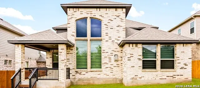 1620 Buckner Pl, San Antonio, TX 78253 - #3