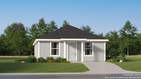 10796 Aqueduct Creek, Converse, TX 78214