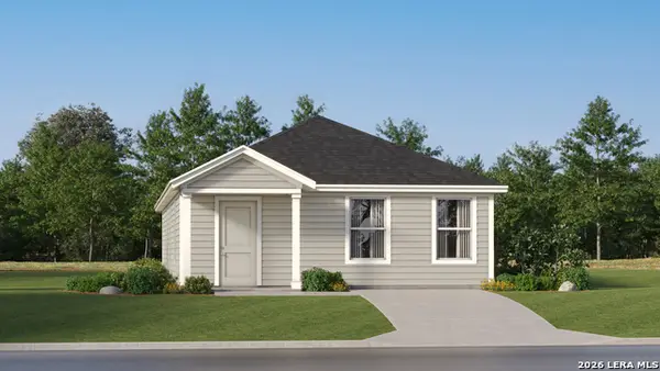 11432 Evergreen Rose, Converse, TX 78109