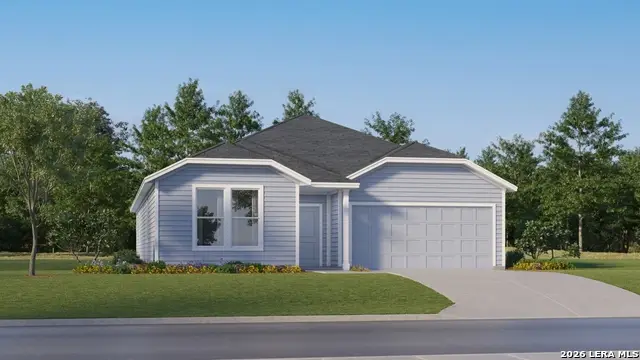 13377 Painted Canyon St, New Braunfels, TX 78130 - #3