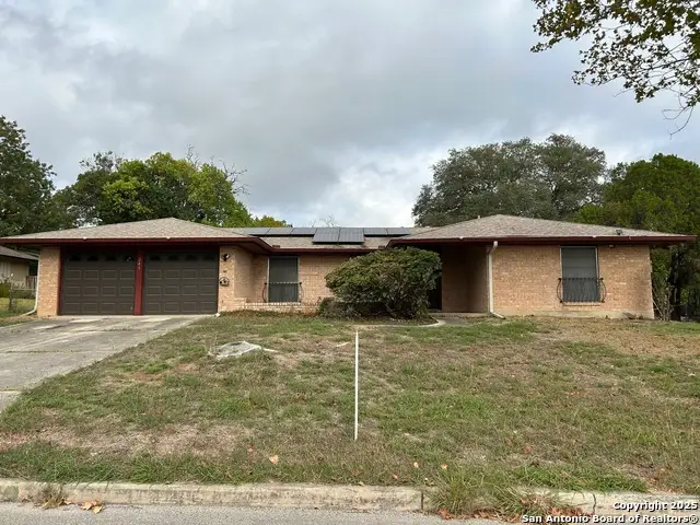 241 Ralston, Converse, TX 78109 - #1