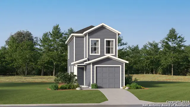 12140 Monte Azul, San Antonio, TX 78245 - #1