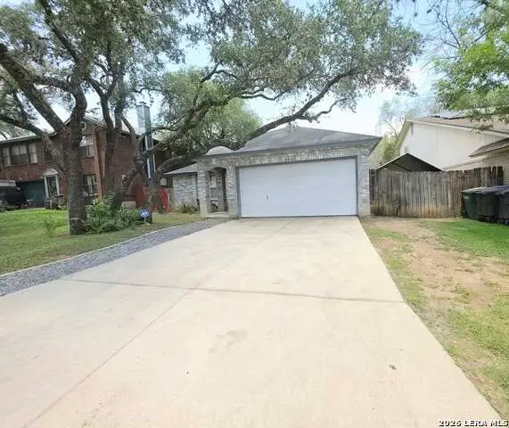 9141 Ridge Path, San Antonio, TX 78250 - #1