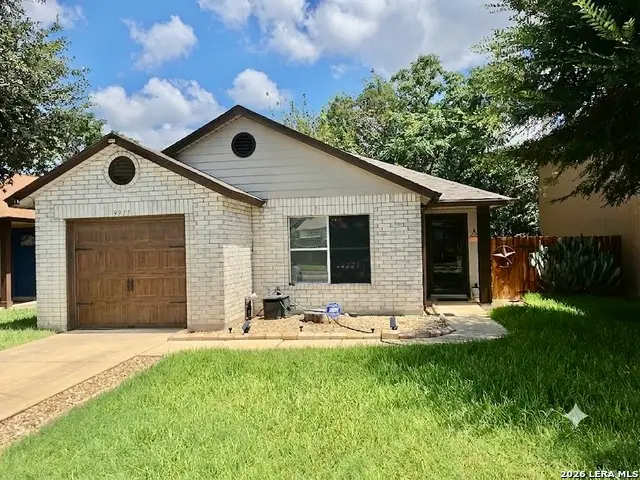 9911 Lauren Mist, San Antonio, TX 78251 - #2
