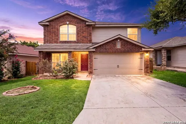 10339 Tiger Paw, San Antonio, TX 78251 - #1
