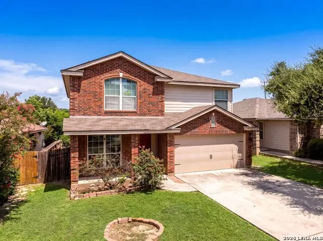 10339 Tiger Paw, San Antonio, TX 78251 - #2