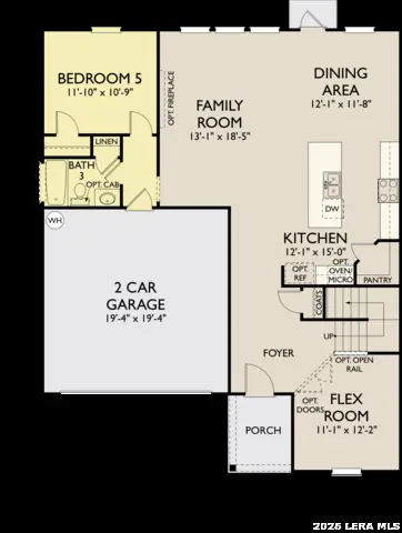 12102 Vista Flats, Live Oak, TX 78233 - #2