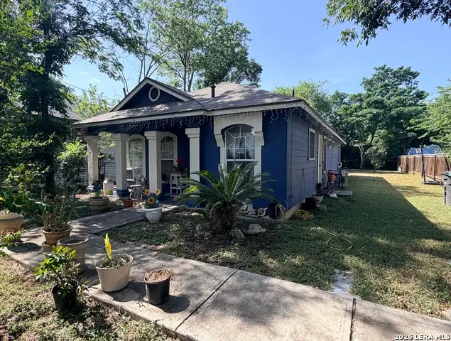 755 Gladstone, San Antonio, TX 78225 - #2