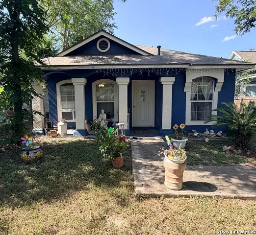 755 Gladstone, San Antonio, TX 78225 - #3