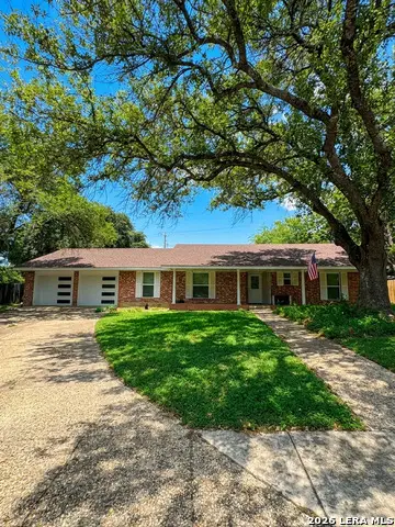 8715 Teal, Windcrest, TX 78239 - #1