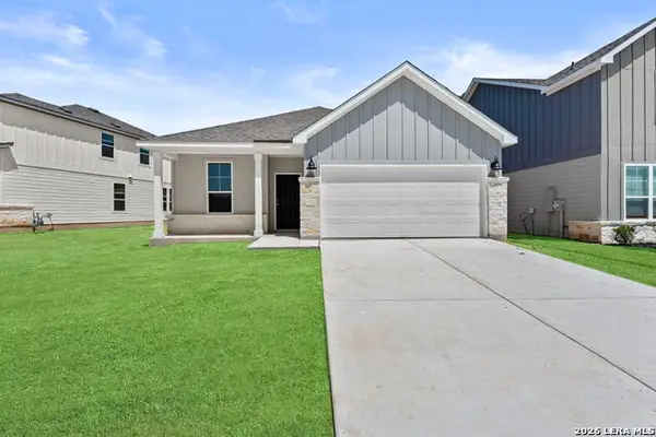 305 Jersey Ln, Boerne, TX 78006