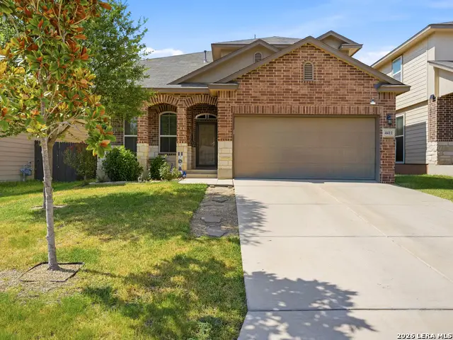 4411 Hogg, San Antonio, TX 78223 - #1