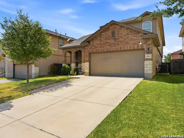 4411 Hogg, San Antonio, TX 78223 - #2