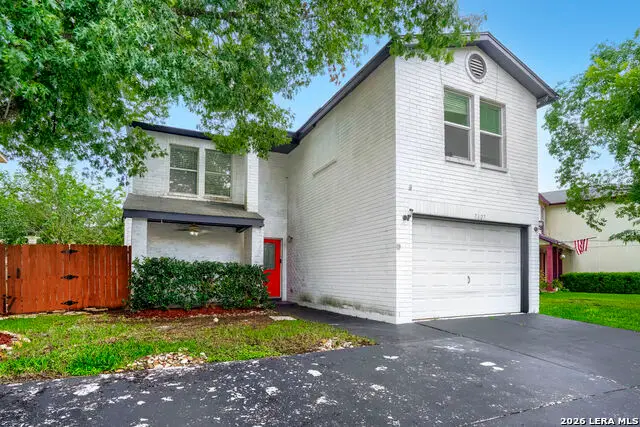 7627 Branston, San Antonio, TX 78250 - #2