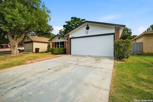9134 Tree Vlg, San Antonio, TX 78250 - #3
