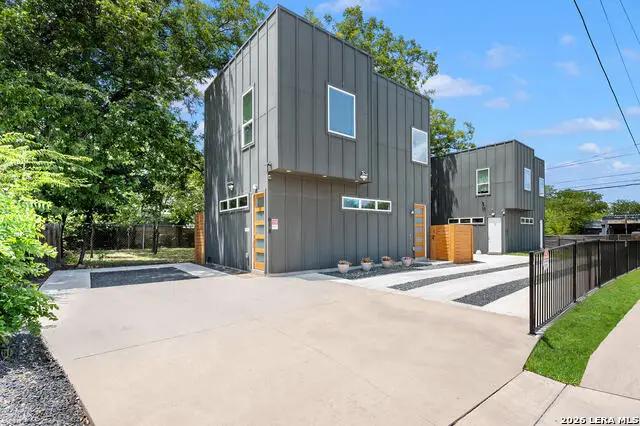 618 N Gevers St., San Antonio, TX 78202 - #1