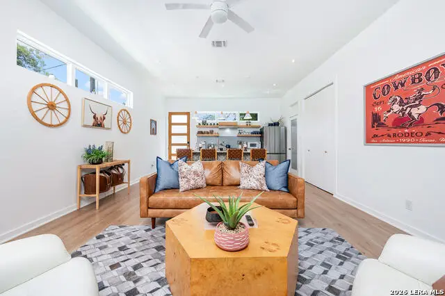 618 N Gevers St., San Antonio, TX 78202 - #2