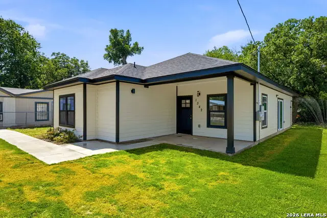 1342 Crystal, San Antonio, TX 78211 - #2