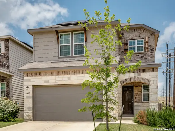 7210 Champion Crk, San Antonio, TX 78252