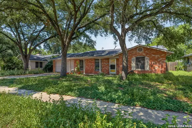 9906 Titan Dr, San Antonio, TX 78217 - #1