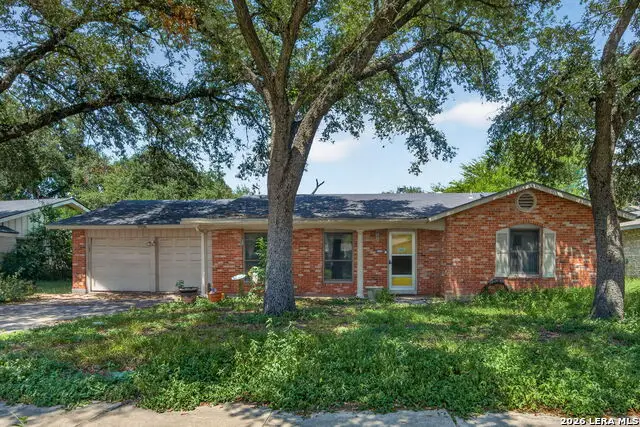 9906 Titan Dr, San Antonio, TX 78217 - #2