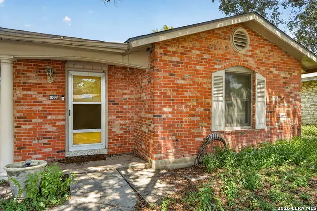 9906 Titan Dr, San Antonio, TX 78217 - #3