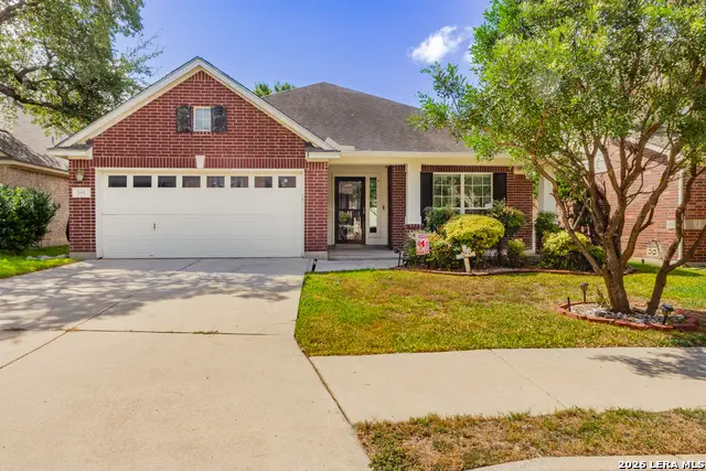 548 Thurber Dr, Schertz, TX 78154 - #1