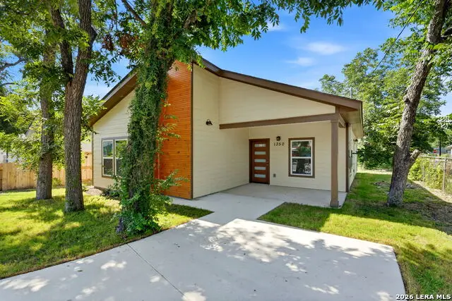 1350 Crystal, San Antonio, TX 78211 - #1