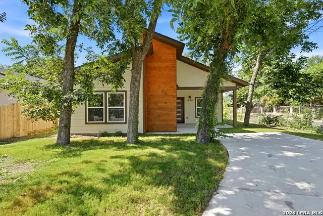 1350 Crystal, San Antonio, TX 78211 - #3