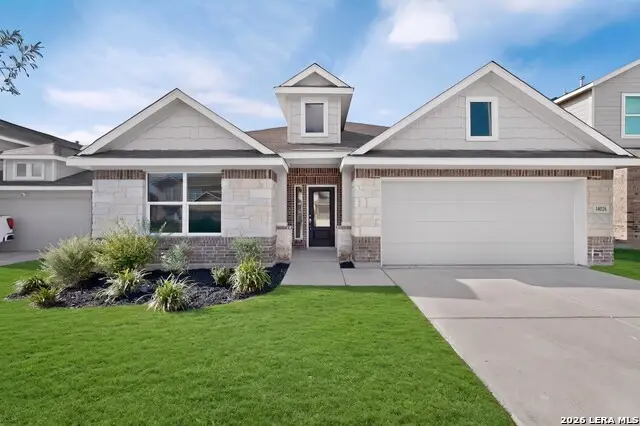 14026 Roller Mls, San Antonio, TX 78245 - #1