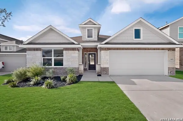 14026 Roller Mls, San Antonio, TX 78245