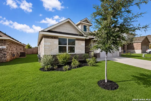 14026 Roller Mls, San Antonio, TX 78245 - #3