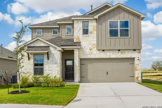 6743 Velma Path, San Antonio, TX 78253 - #1