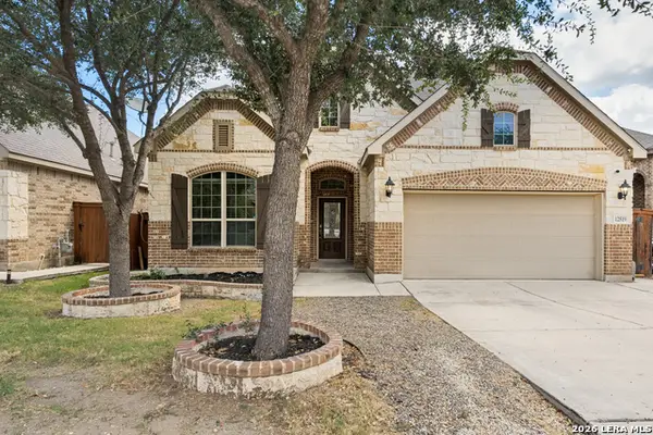 12519 Stillwater Crk, San Antonio, TX 78254