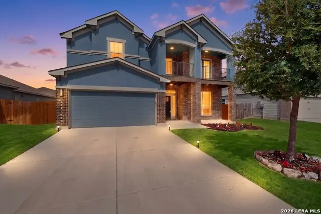 137 Sambar Main, Schertz, TX 78108 - #1