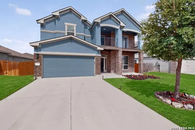 137 Sambar Main, Schertz, TX 78108 - #2