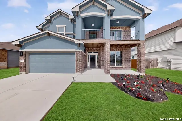 137 Sambar Main, Schertz, TX 78108 - #3