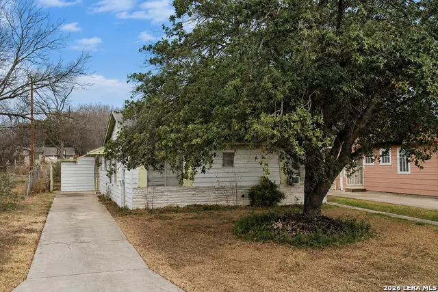 243 Pennystone, San Antonio, TX 78223 - #3