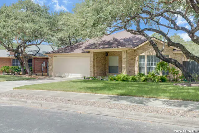 3713 Limestone Mesa, Schertz, TX 78154 - #1