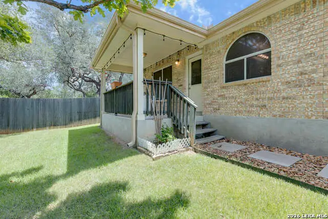 3713 Limestone Mesa, Schertz, TX 78154 - #3